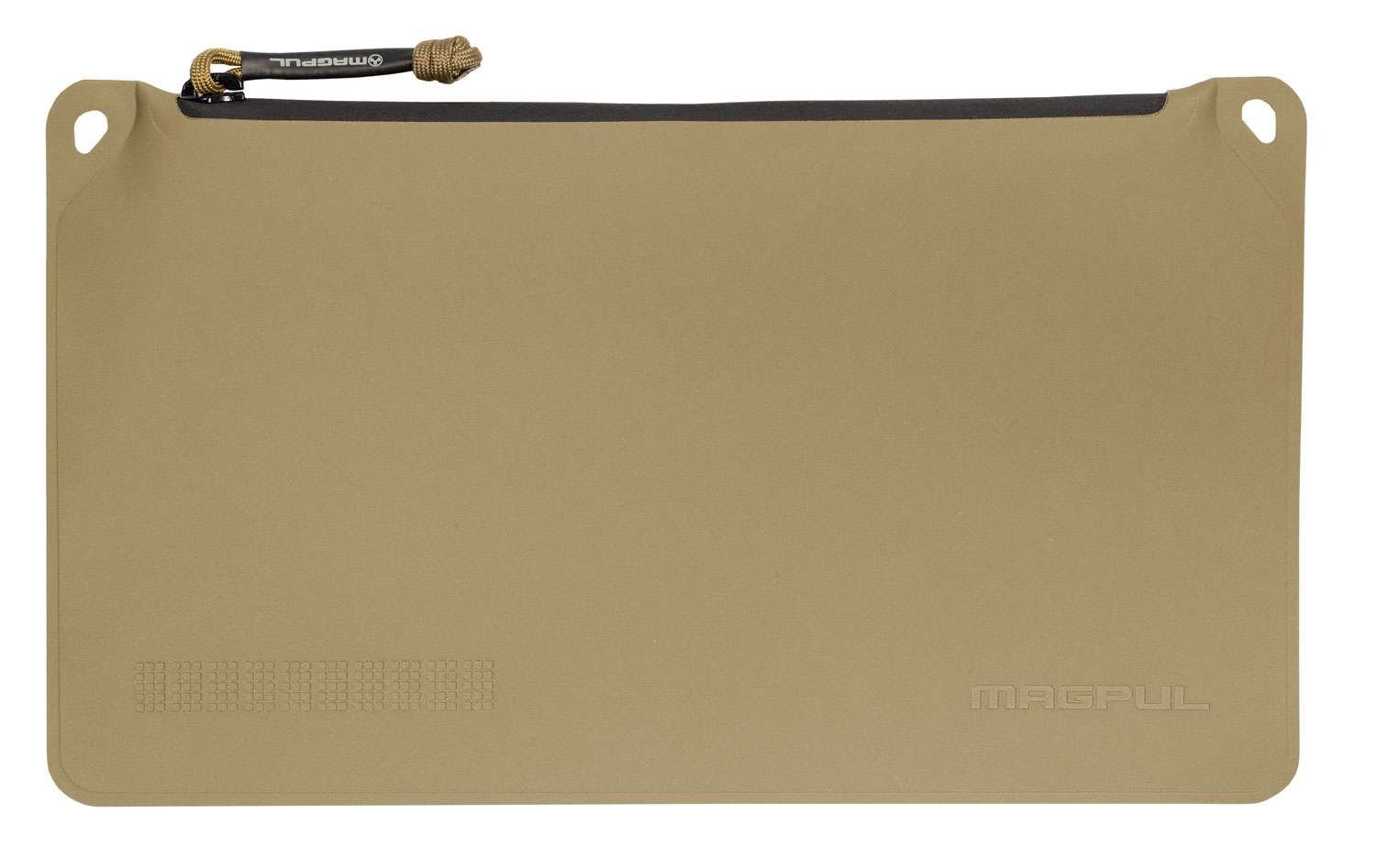 Magpul MAG857-245 DAKA Pouch Flat Dark Earth Polymer Medium