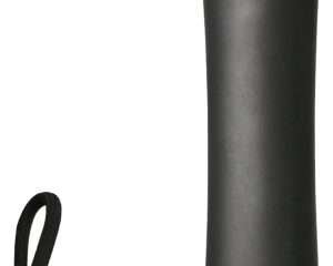 Guard Dog SG-GDIY-PR Ivy  Black/Purple 200 Lumens White Stun Gun