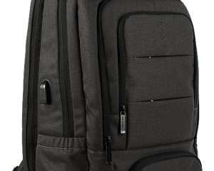 Guard Dog BPGDPFCH Proshield Flex Bullet Proof Backpack Style w/ Black Finish