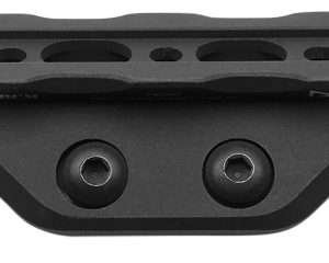 BCM SLMMCMR BCMGunfighter Modular Mount Fits Surefire Scout Lights M-LOK Black Aluminum