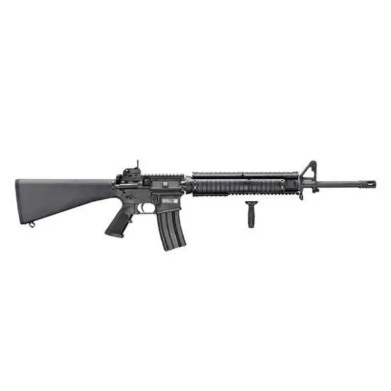 FN FN15 M16 MILITARY COLLECTOR 5.56MM 20" BLACK 1-30RD