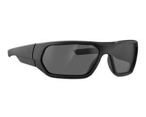 Magpul MAG1145-0-001-1100 Radius Eyewear Adult Gray Lens Polycarbonate Black Frame