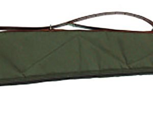 Boyt Harness 0GCWC5011 Signature Shotgun Case OD Green Canvas 50"