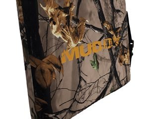 Walker's MUDGS0109 Ultra-Plush Seat Cushion Epic Camo Durafoam