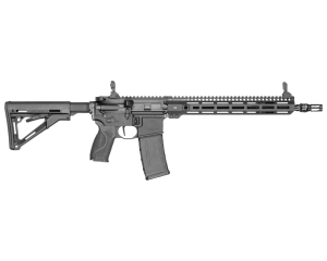 SMITH AND WESSON M&P15 AXE SBR 5.56 14.5" M-LOK