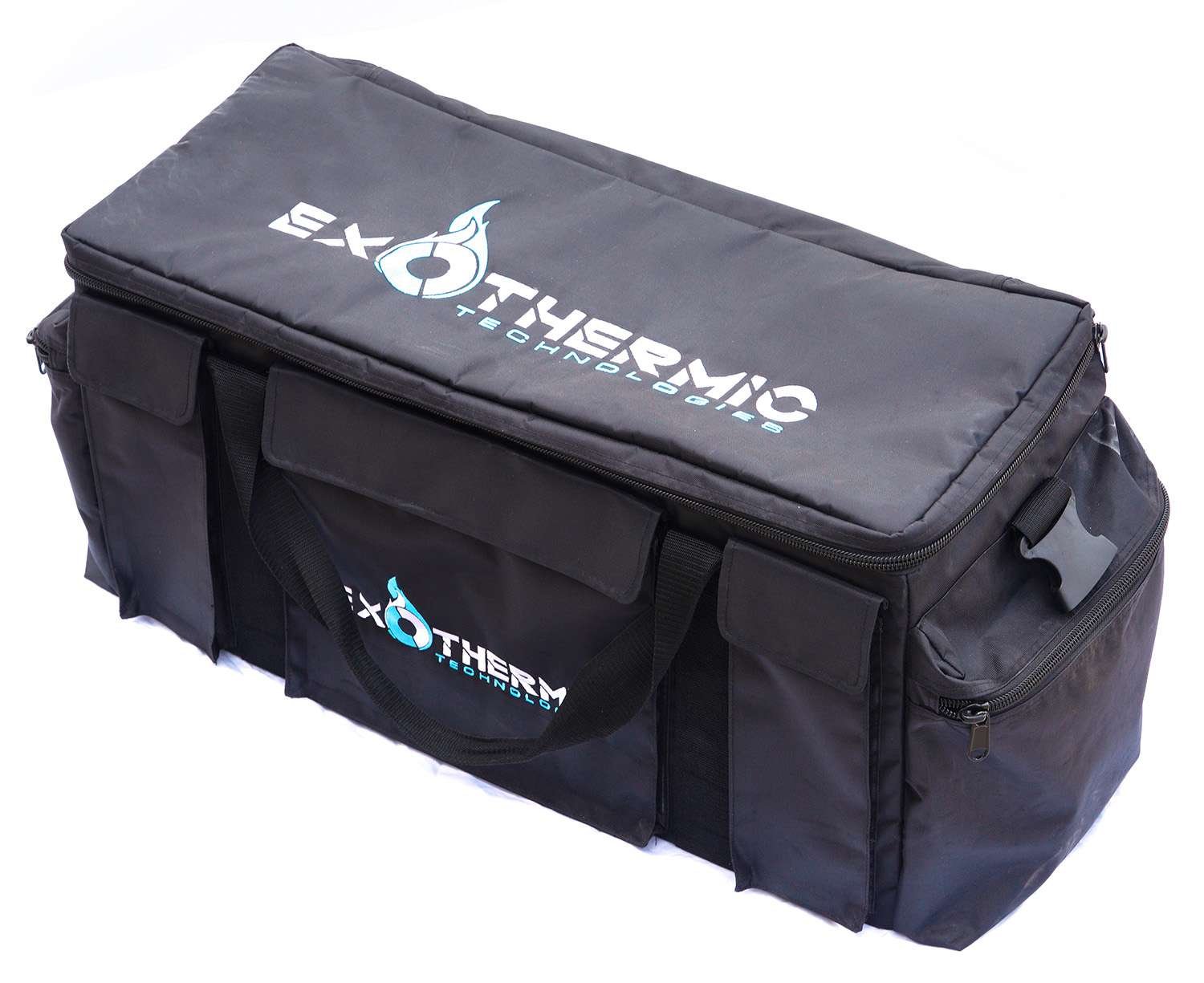 Exothermic Technologies PFBAG Carry Bag Nylon Black
