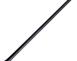 Cold Steel CS91WALK Walkabout Walking Stick Black Polypropylene 38.50"