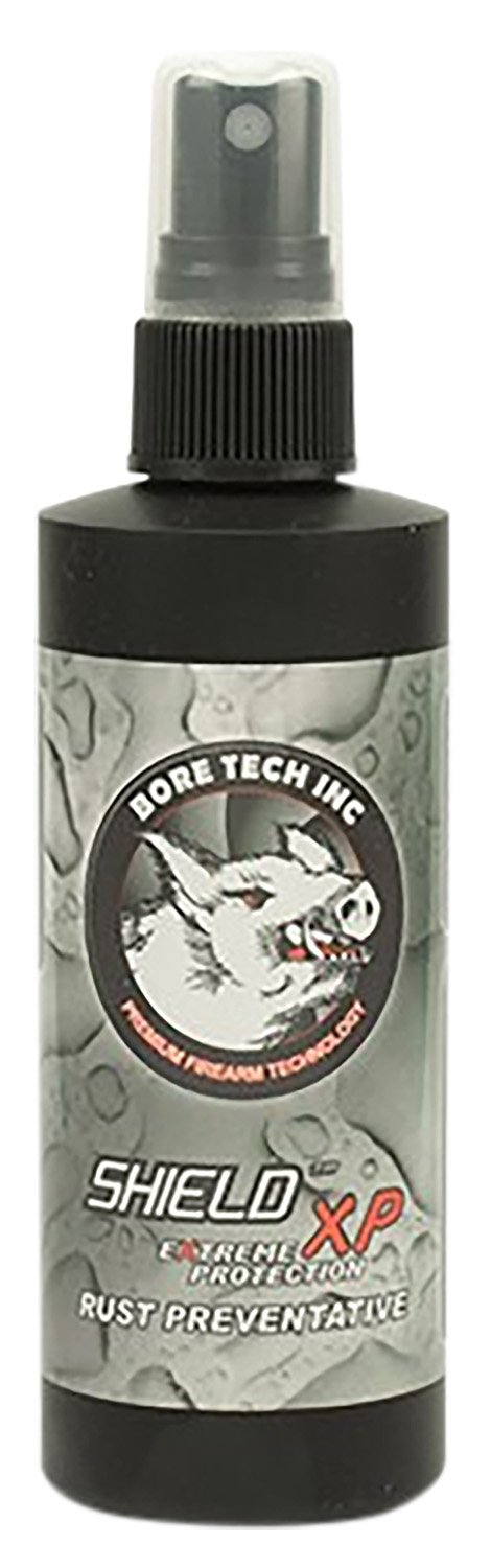 Bore Tech BTCP12008 Shield XP 4 oz Pump Spray