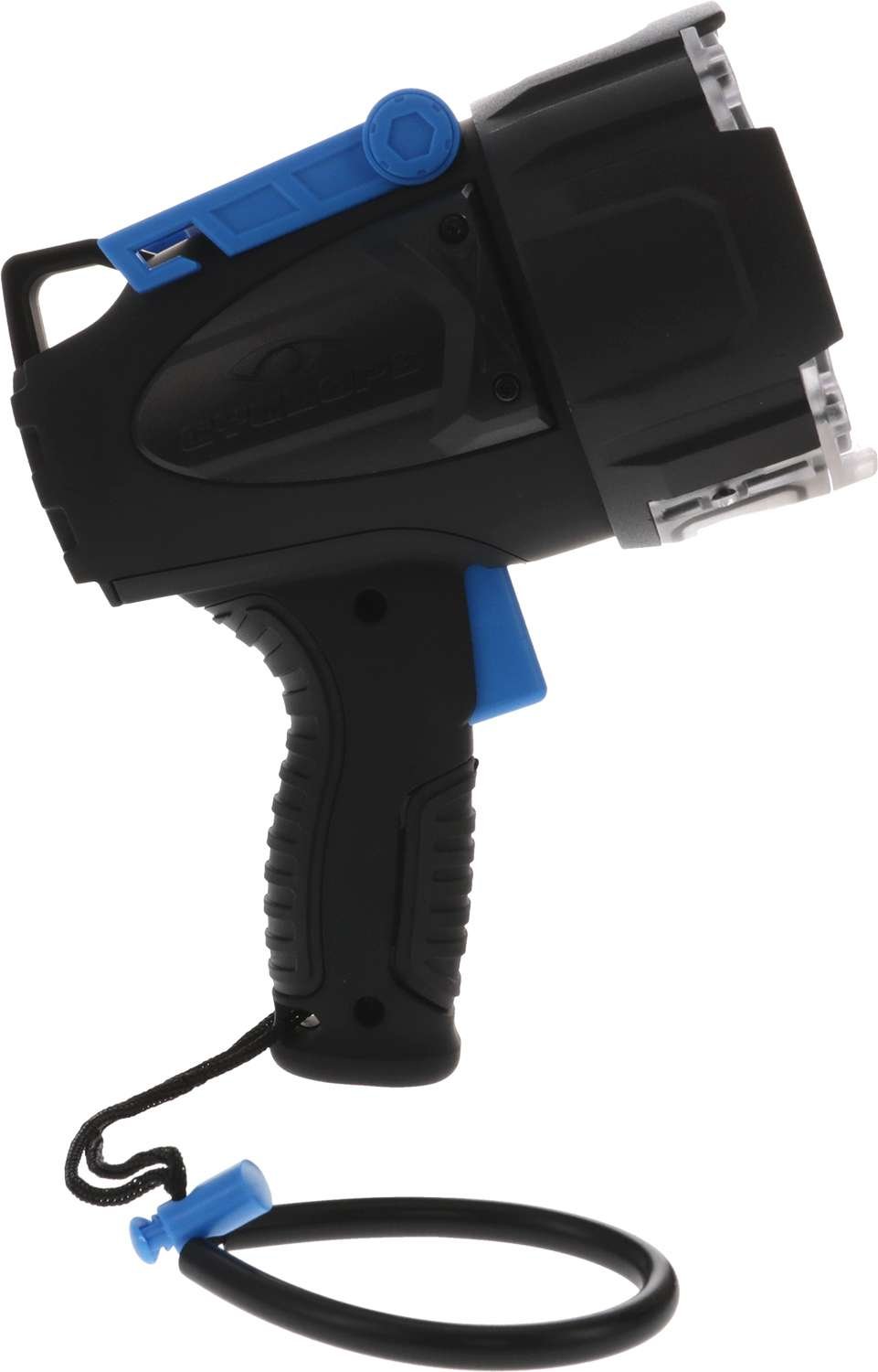 Cyclops CYC-SPL-10X Cymax Black 10,000 Lumens Flip Stand Cree LED