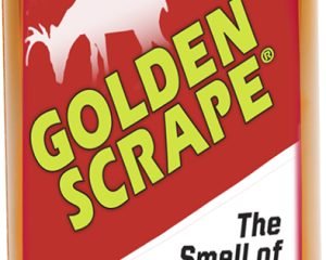 Wildlife Research 2424 Golden Scrape Scent Reflex