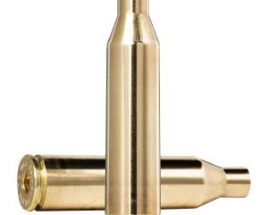 Norma Ammunition 20275617 Dedicated Components Reloading 300NormaMag Rifle Brass