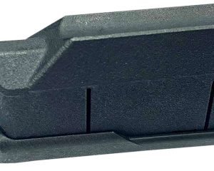 Savage Arms 56307 Single Shot Adapter  (Non-Latch) 0rd Flush, Black Polymer, Fits Some Short Action Savage 110 Models