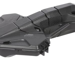 Plano 113200 Spire Compact Crossbow Black 41.22" Polymer