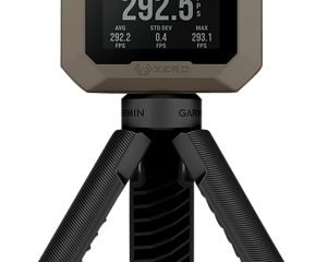 Garmin 0100261810 XERO C1 PRO