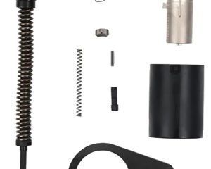 Barrett 19552 Mradelr Barrel Maker Kit 416 Barrett