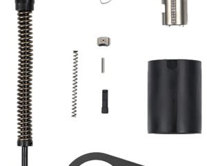 Barrett 19436 Mradelr Barrel Maker Kit 375 EnABELR Black