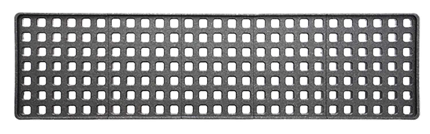 Magpul MAG1324BLK DAKA Grid Organizer Black Polypropylene for Pelican 1750 Protector/Eylar 53"/Harbor Freight Apache 9800