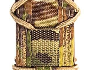 High Speed Gear 17PT00MC TACO Pistol Multi-Cam Nylon MOLLE Mount