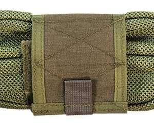 High Speed Gear 12DP00OD Mag-Net Dump Pouch V2 OD Green