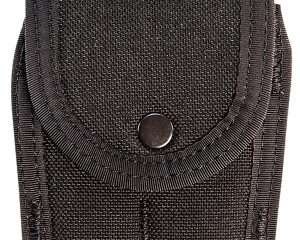 High Speed Gear 41DC00BK Taco Single Duty Nylon Black Up to 2"