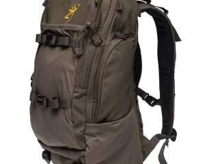 Browning 12913098 Whitetail 1300 Nylon Brown