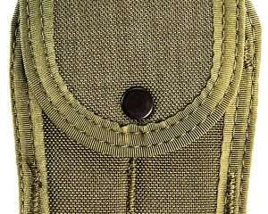 High Speed Gear 41DC02OD TACO Double Nylon OD Green