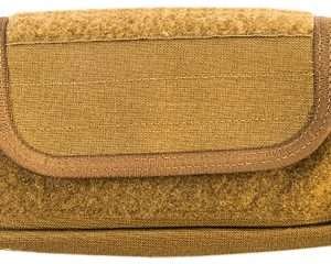 High Speed Gear 12PG00CB Pogey Pouch Coyote Nylon