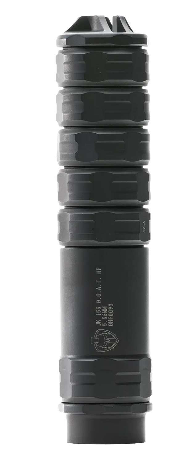 Jk Armament JK155GOATHF 155 G.O.A.T HF 5.56mm Short Barrel High Flow