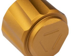 Strike Industries SGMAGFOLLOWER12TITAN Magazine Follower Strike 12 Gauge Titan Aluminum