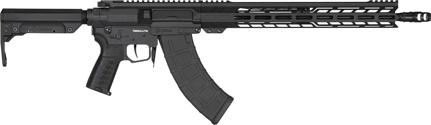 CMMG 76AC20AAB RESOLUTE MK47 762X39 16.1 ARBLK