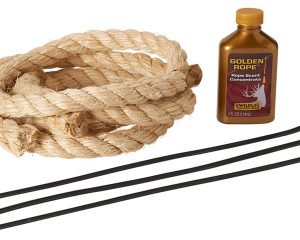 Wildlife Research 396 Rope Kit  30" Long
