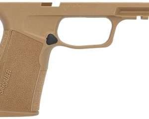Sig Sauer 8901181 Grip Module  Fits Sig P365-XMacro 9mm Luger Compatible w/17rd P365-XMACRO Mags