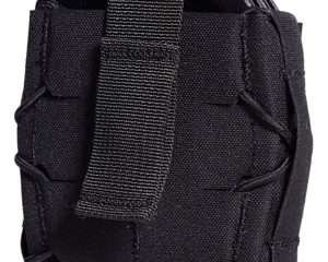 High Speed Gear 24DC00BK TACO Gen 2 Nylon Black MOLLE