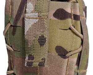 High Speed Gear 24DC00MC TACO Gen 2 Nylon Multi-Cam MOLLE