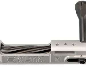 P2 IN-00282 SKLTN SKLTN LA RH MAGNUM TI