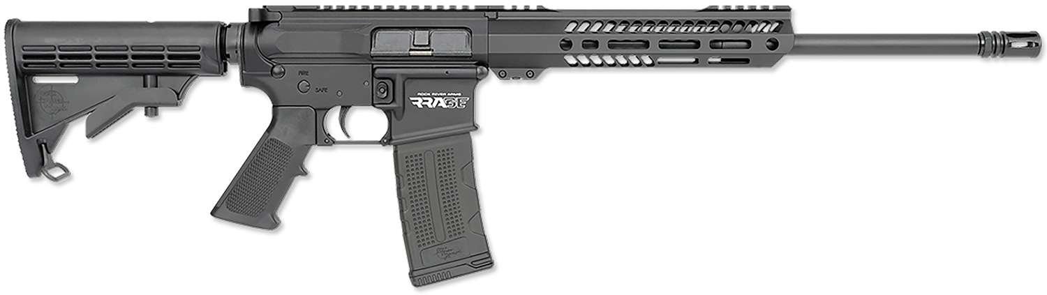 RRA DS1750 RRAGE 2G 16 9.5MLOK 223