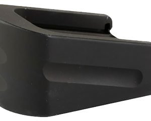 Kimber Mfg, Inc 4200430 KDS9C  9mm Luger, Black Aluminum