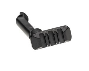Tyrant CNC TDHCATTDLBLK Hellcat Pro Takedown Lever Black