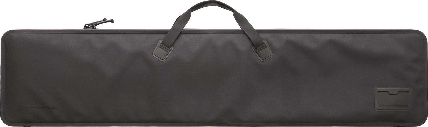 Magpul MAG1453001 DAKA Soft Case 53" Black Daka Grit Weather Resistant