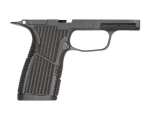 Tyrant CNC TDP365GRMSNUBBLK Grip Module X-Macro