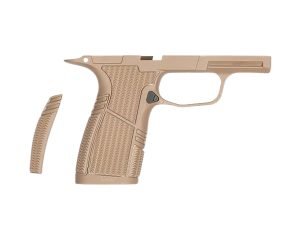 Tyrant CNC TDP365GRMSNUBFDE Grip Module X-Macro