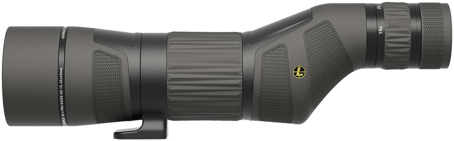 Leupold 185682 15-45x 65mm Black