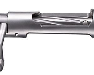 Bergara Rifles BPSAPRC Premier Action Stainless Steel Remington 700