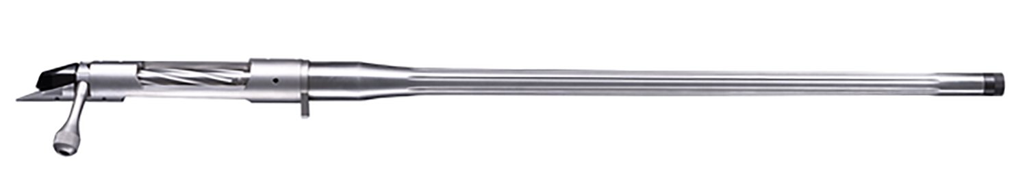 Bergara Rifles BPBA26300PRC 300 PRC 22" Contoured Stainless Steel