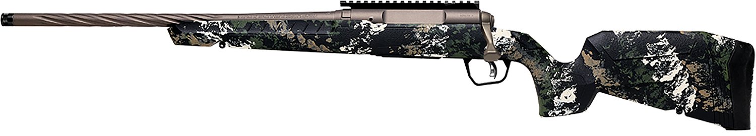 SAV 32362 AXIS 2 PRO FOREST SP CAMO LH 223REM