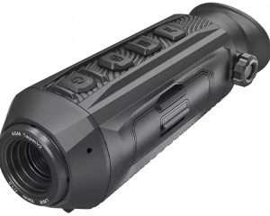 AGM Global Vision TAIP15-256-2 Taipan V2 Thermal Monocular Black 2x/4x/9x/17.50x 256x192, 50 Hz Resolution