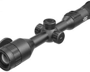 AGM Global Vision ADDE35-384-2 Adder V2  Thermal Black 384x288, 50Hz Resolution