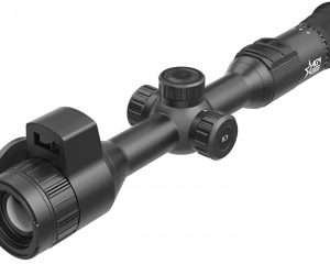 AGM Global Vision ADDE35-384-L2 Adder V2 Thermal Black 384x288, 50Hz Resolution