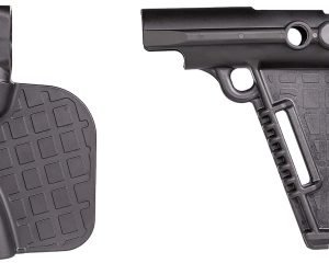 Kel-Tec S2K1508 SUB2000 Gen 3 Featureless Black