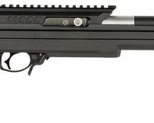 Tactical Solutions AHD2MBXKBLK   22 LR Black